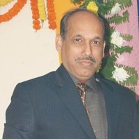 Chandra Kishor Lal Karn