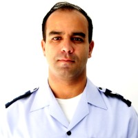 Carlos Eduardo Amaral