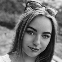 Sherina Bomhof