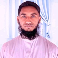 Md Abu Suzan