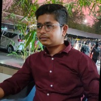 Nikhil Harshe