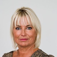 Agneta Åstrand