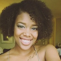 Keyerah Jones