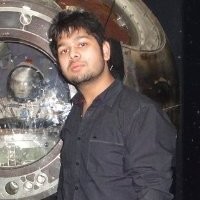 Varun Gupta