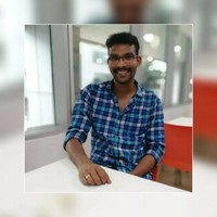 Ananth Sekar