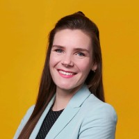 Marlieke Adriaans - De Jong