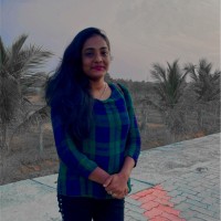 Bhuvaneshwari Perumal