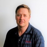 Chris Verran