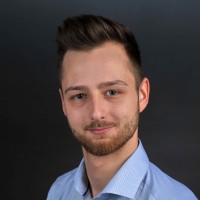 Simon Klementzki