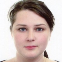 Olga Nikitchenko