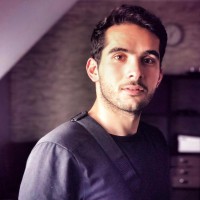 Abdallah Fahed