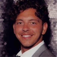 Luke Pfromm