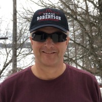 Wayne Robertson