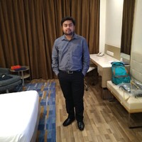 Sumit Sengar