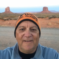 Geoff Ineson