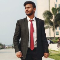 Anubhav Dey