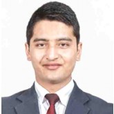 saroj basnet