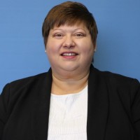 Becky Schatzberg, MOL, CCP