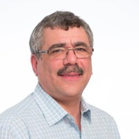 Bob Brehm
