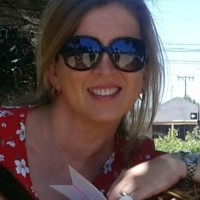 Jacqueline Norambuena González