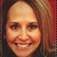 Angie Gibson