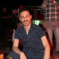 Mohammed Galal