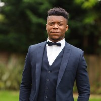 Damilola Idowu