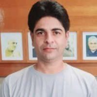AKASH PATEL (Raghuvanshi)
