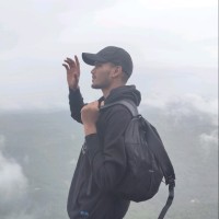 Prashanth H M