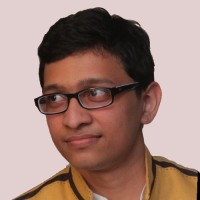 Harsh Agarwal