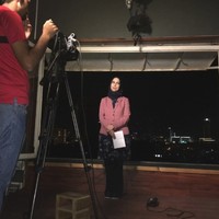 Zainab Doukali