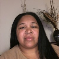 Tiffany Mitchell