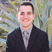 Anthony Romero Ii