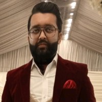 Haris Ali