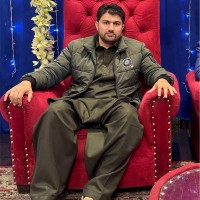 Babar Shuaib
