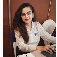 Nanditha G