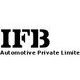 Ifb Automotive Pvt Ltd