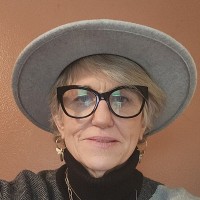 Marla Gamble