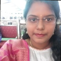 Sushma Goud