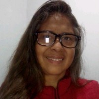 Maria Ferreira