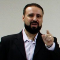 Frederico Ferreira