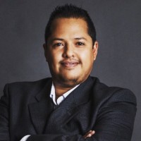 Luis Gerardo Sánchez Campos