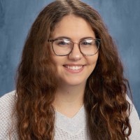 Shayna Ostrowsky