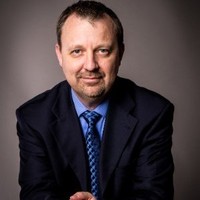 Mike Reynolds
