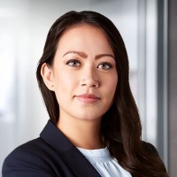 Delani Buchan
