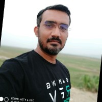 Sandip Patel