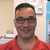 Adam Rorris