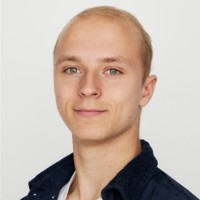 Lucas Stuhr-Petersen