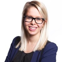 Josée Dubuc, CPA