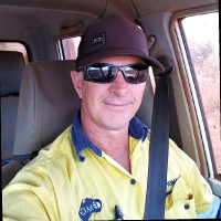 Damien Ward